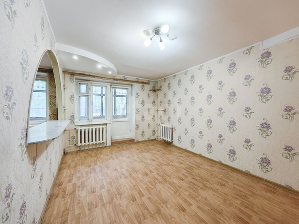 
  Продается 1-комн. квартира 38.9 м². Фото 2.