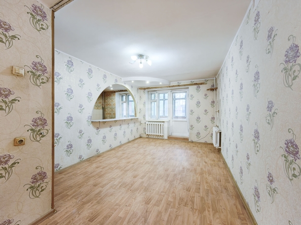 
  Продается 1-комн. квартира 38.9 м². Фото 3.