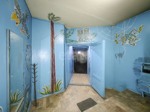 
  Продается 1-комн. квартира 38.9 м². Фото 27.