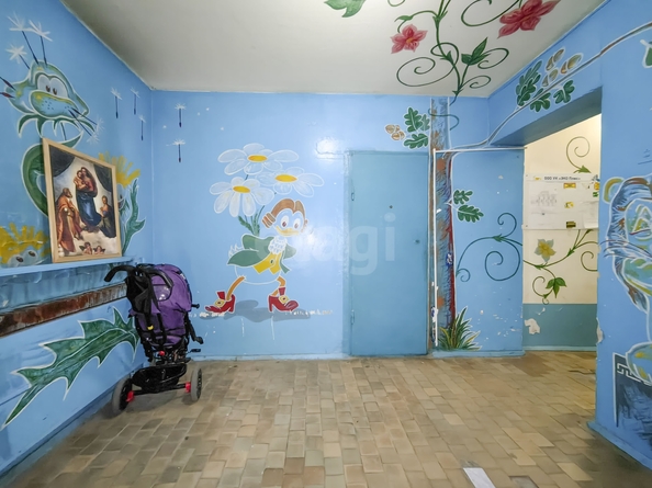 
  Продается 1-комн. квартира 38.9 м². Фото 28.
