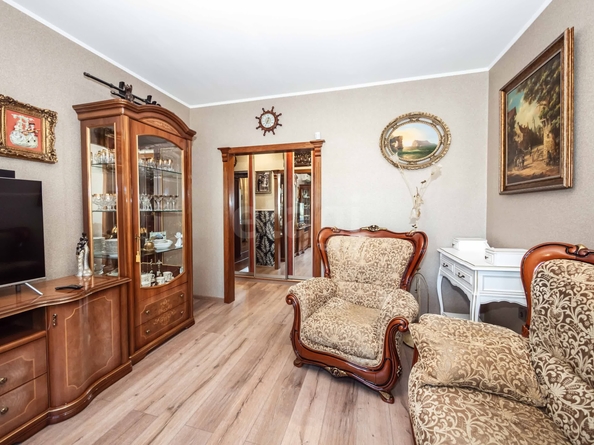 
  Продается 3-комн. квартира 61.7 м². Фото 7.
