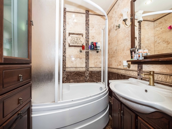 
  Продается 3-комн. квартира 61.7 м². Фото 18.