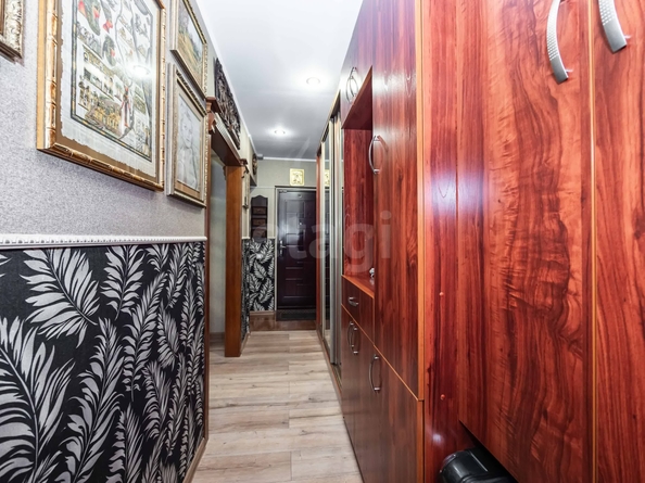
  Продается 3-комн. квартира 61.7 м². Фото 21.