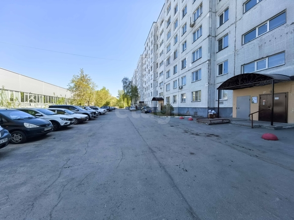 
  Продается 3-комн. квартира 61.7 м². Фото 28.