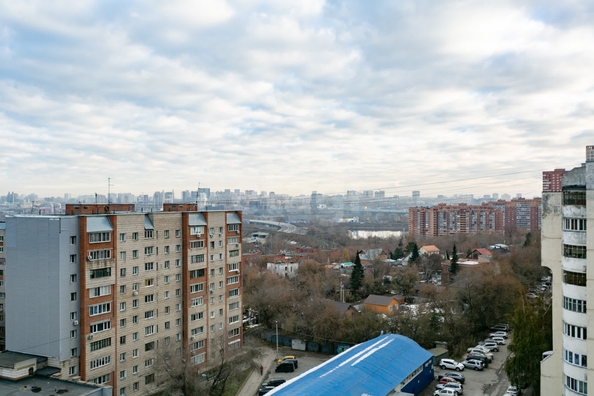 
  Продается 2-комн. квартира 56.5 м². Фото 23.