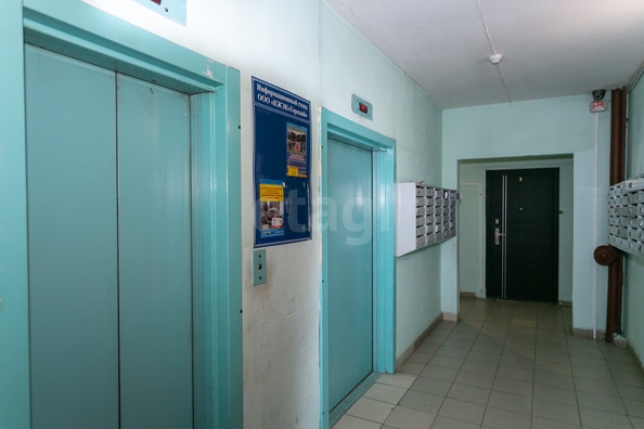 
  Продается 2-комн. квартира 56.5 м². Фото 25.
