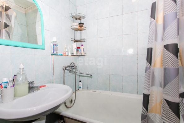 
  Продается 3-комн. квартира 58.7 м². Фото 13.