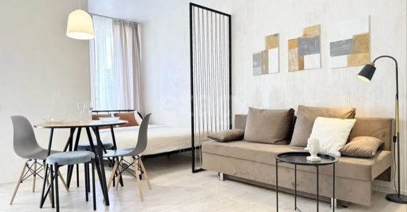 
  Продается 1-комн. квартира 32 м², в ЖК Ясный берег, дом 12. Фото 2.