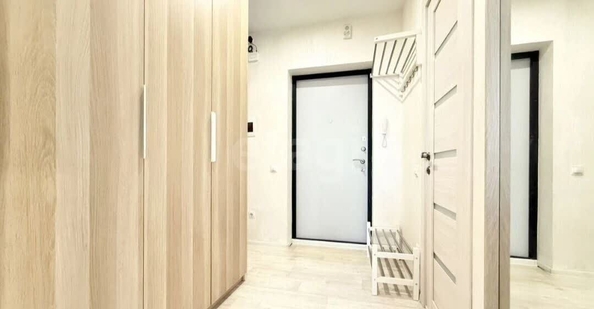 
  Продается 1-комн. квартира 32 м², в ЖК Ясный берег, дом 12. Фото 5.