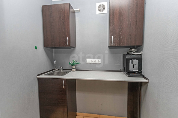 
  Сдается офис 42 м². Фото 4.