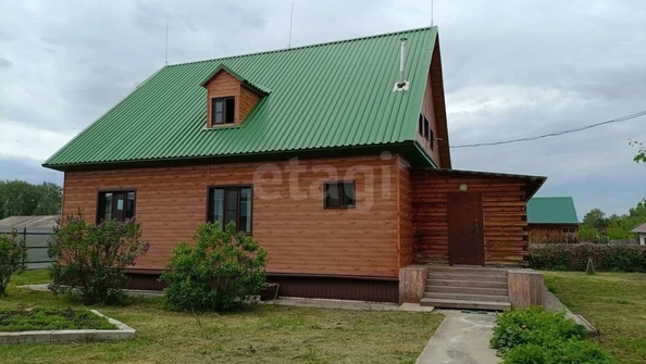 
  Продается дом 182 м². Фото 2.