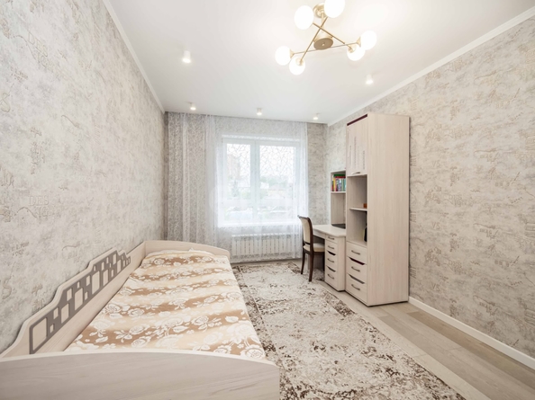 
  Продается 3-комн. квартира 89.3 м², в ЖК История, б/с 1,2. Фото 9.