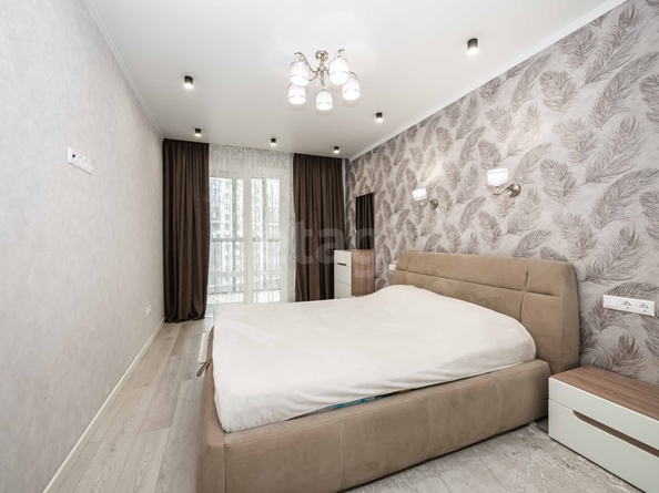 
  Продается 3-комн. квартира 89.3 м², в ЖК История, б/с 1,2. Фото 13.