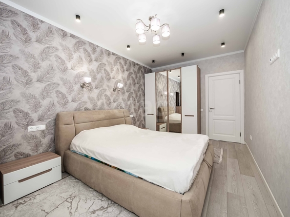 
  Продается 3-комн. квартира 89.3 м², в ЖК История, б/с 1,2. Фото 15.
