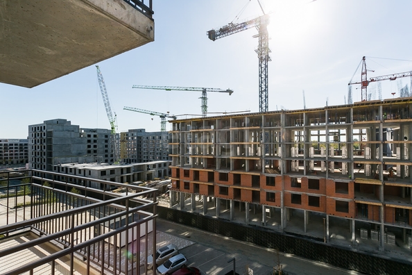 
  Продается 1-комн. квартира 44.2 м². Фото 22.