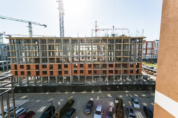 
  Продается 1-комн. квартира 44.2 м². Фото 23.