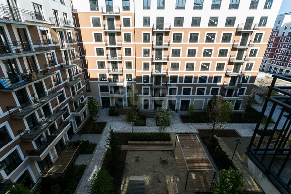 
  Продается 1-комн. квартира 44.2 м². Фото 24.