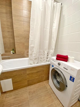 
  Продается 1-комн. квартира 38.2 м², в ЖК Ясный берег, дом Волна б/с 1-3 . Фото 3.