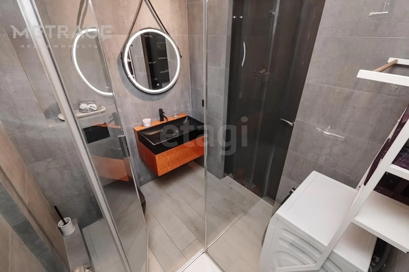 
  Продается 1-комн. квартира 37.8 м², в ЖК Оникс. Фото 10.