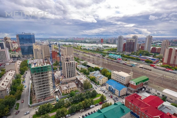 
  Продается 1-комн. квартира 37.8 м², в ЖК Оникс. Фото 14.