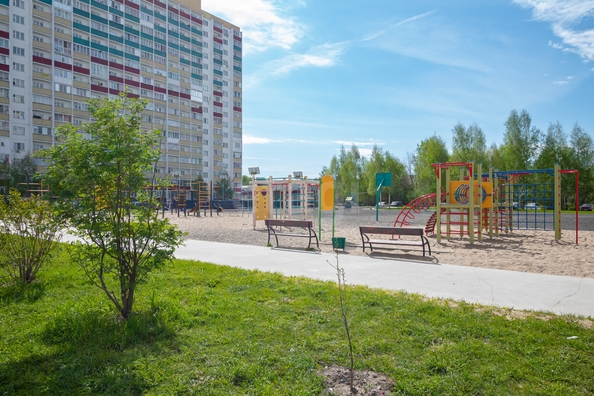 
  Продается студия 24.9 м². Фото 2.