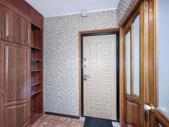 
  Продается 1-комн. квартира 29.6 м². Фото 5.