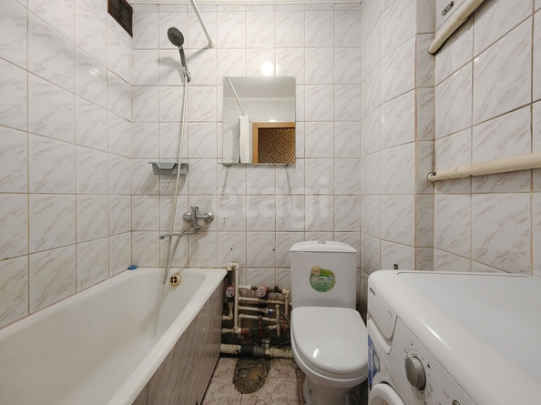 
  Продается 1-комн. квартира 29.6 м². Фото 8.