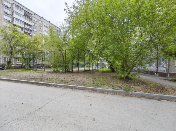 
  Продается 1-комн. квартира 29.6 м². Фото 14.