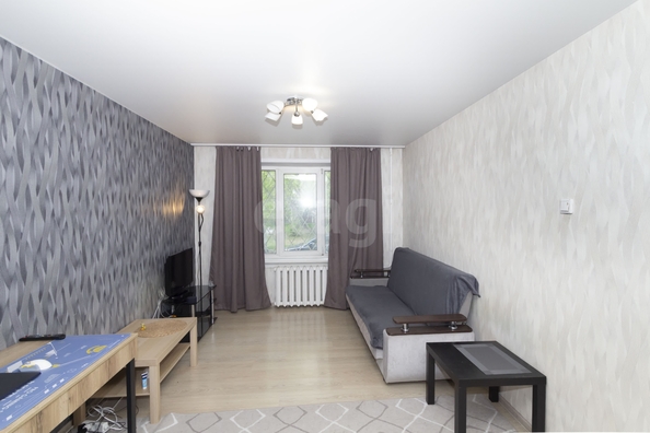 
  Продается 1-комн. квартира 29.6 м². Фото 16.