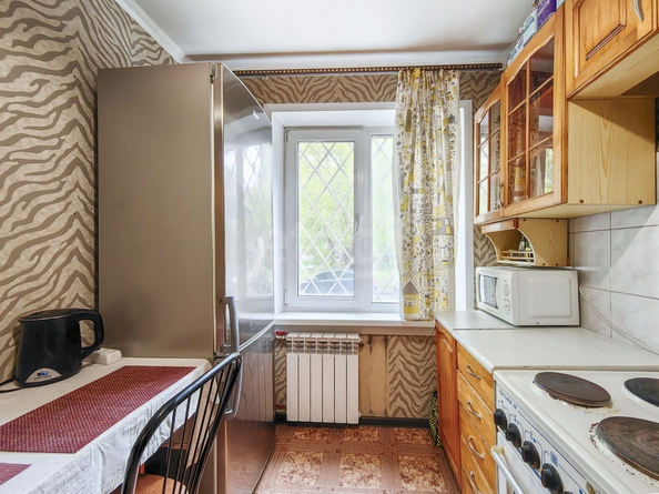 
  Продается 1-комн. квартира 29.6 м². Фото 21.