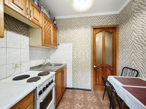
  Продается 1-комн. квартира 29.6 м². Фото 23.