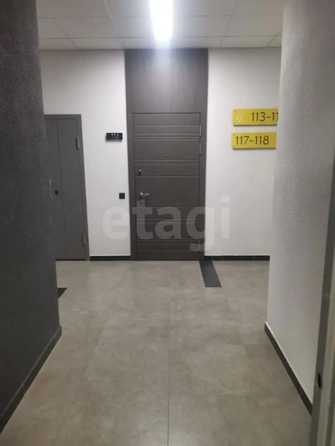 
  Продается 2-комн. квартира 54.6 м², в ЖК Ясный берег, дом Волна б/с 1-3 . Фото 7.