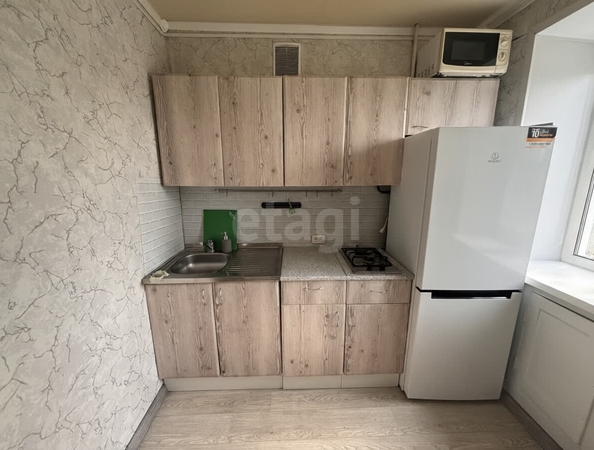
  Продается 1-комн. квартира 30.5 м². Фото 6.