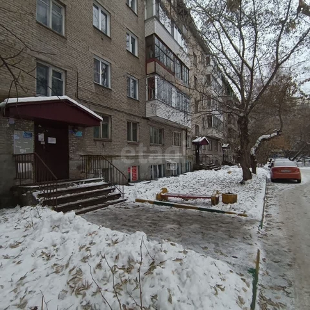 
  Продается 3-комн. квартира 60 м². Фото 3.