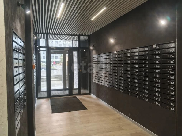 
  Продается 2-комн. квартира 59.7 м², в ЖК Ясный берег, дом 19. Фото 14.