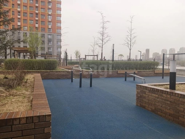 
  Продается 2-комн. квартира 59.7 м², в ЖК Ясный берег, дом 19. Фото 26.