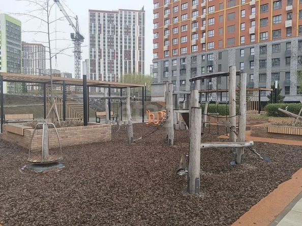 
  Продается 2-комн. квартира 59.7 м², в ЖК Ясный берег, дом 19. Фото 29.