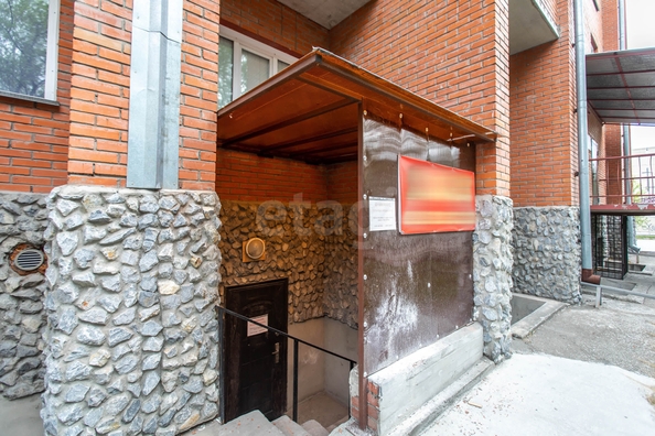 
  Продается офис 66.2 м². Фото 22.
