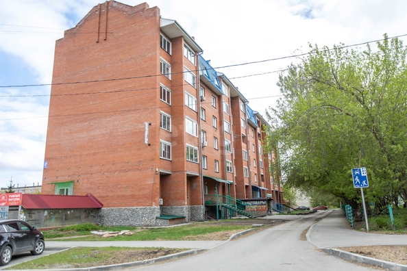 
  Продается офис 66.2 м². Фото 27.