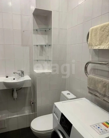 
  Продается 1-комн. квартира 28.6 м². Фото 2.
