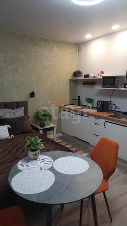 
  Продается апартамент 29 м², в АК Apartriver, апарт-отель. Фото 13.