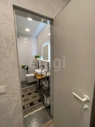 
  Продается апартамент 29 м², в АК Apartriver, апарт-отель. Фото 16.