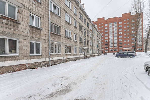 
  Продается комната 13 м². Фото 12.