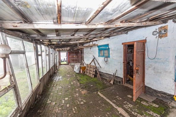 
  Продается дом 59 м². Фото 20.