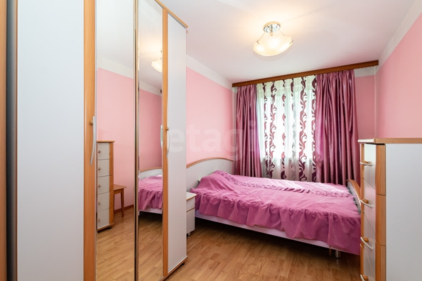 
  Продается 3-комн. квартира 58.4 м². Фото 10.