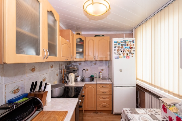 
  Продается 3-комн. квартира 58.4 м². Фото 11.
