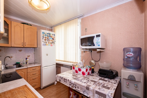 
  Продается 3-комн. квартира 58.4 м². Фото 13.
