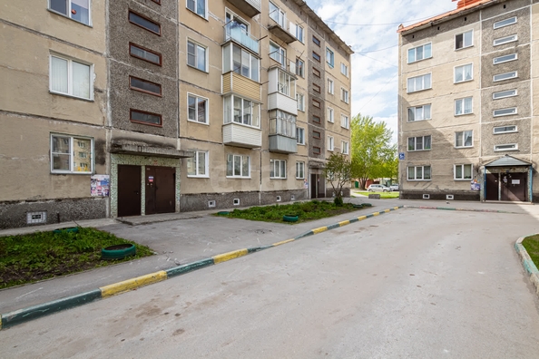 
  Продается 3-комн. квартира 58.4 м². Фото 22.