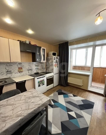 
  Продается студия 20.7 м². Фото 2.
