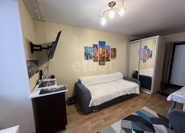 
  Продается студия 20.7 м². Фото 4.